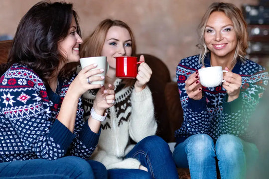 How to Host a Seasonal Cacao Ceremony at Home